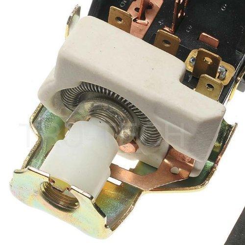 Standard Motor Products, Inc. - Headlight Switc (DS-155T)