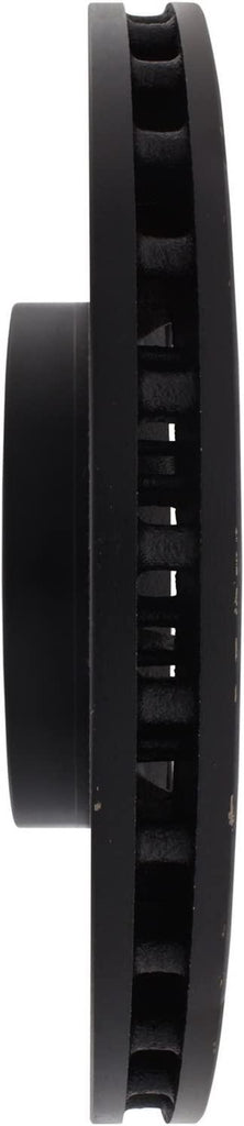 StopTech (126.47019SR) Brake Rotor