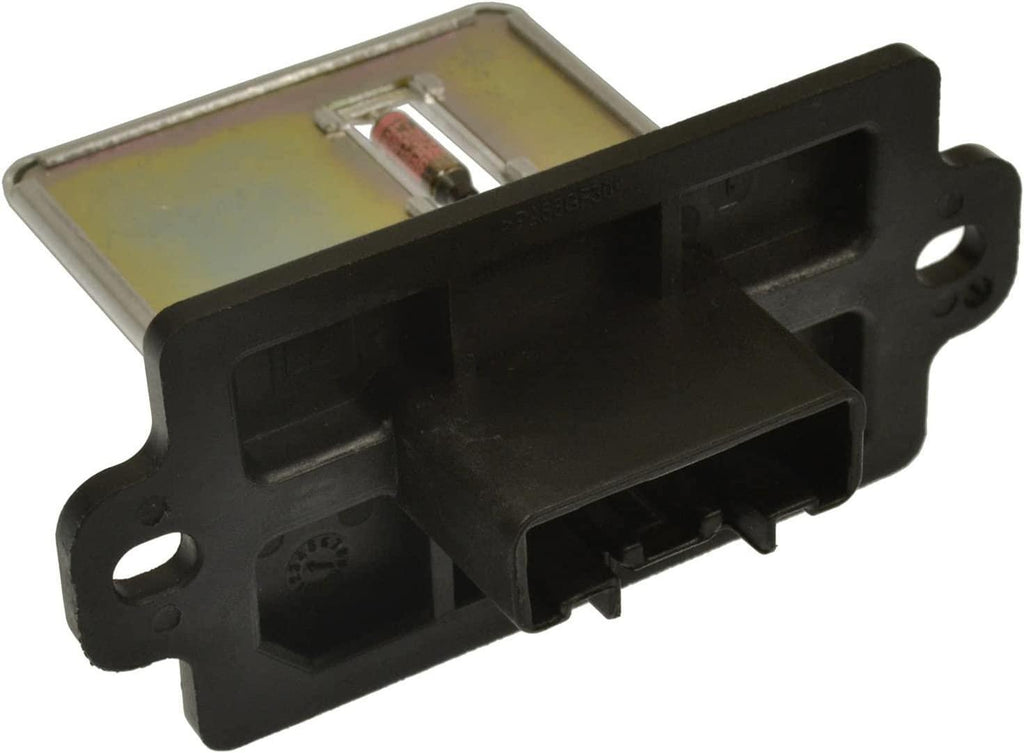 Standard Motor Products RU-696 Blower Motor Resistor