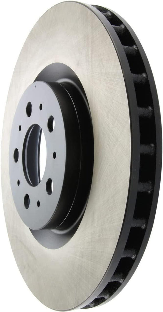 Centric 125.39035 Disc Brake Rotor