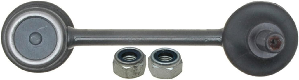 ACDelco Advantage 46G0075A Rear Suspension Stabilizer Bar Link Kit with Hardware
