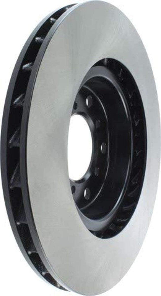 Centric 125.34058 Front Brake Rotor