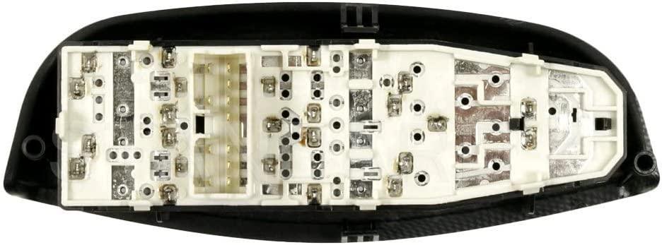 Standard Motor Products DWS-302 Power Window Switch