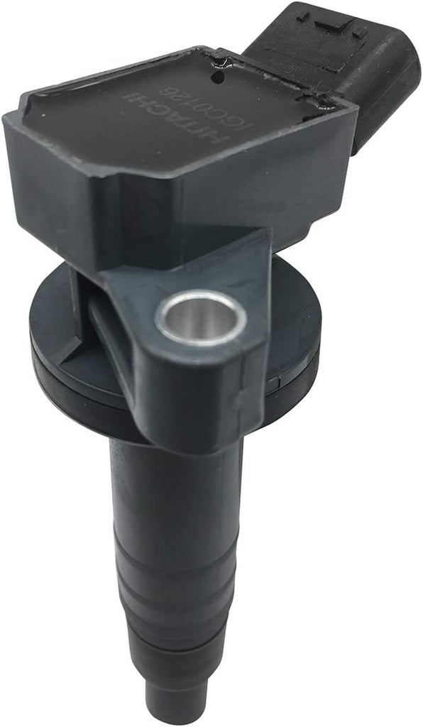 Hitachi IGC0126 Ignition Coil