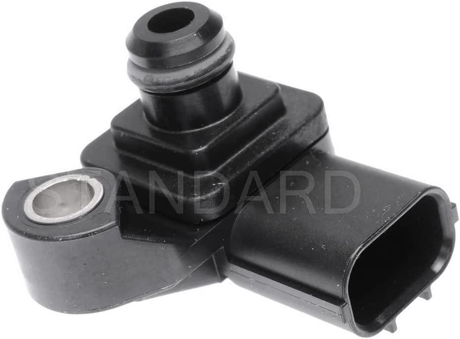 Standard Motor Products AS430 Manifold Absolute Pressure Sensor, 1 Pack