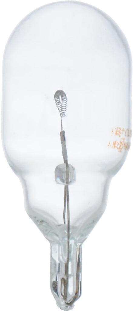 SYLVANIA 921 Basic Miniature Bulb, (Contains 2 Bulbs) (921.BP2)