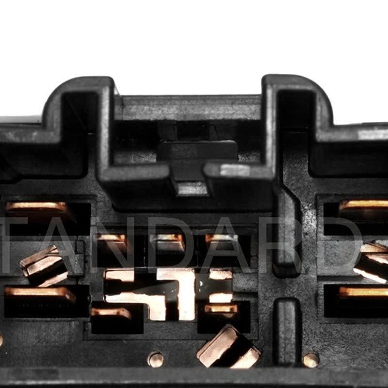 Standard Motor Products HS-508 A/C and Heater Blower Motor Switch