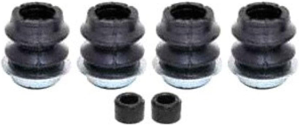 Raybestos H16086 Professional Grade Disc Brake Caliper Bushing
