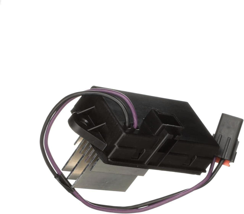 Standard Motor Products RU-807 Blower Motor Resistor
