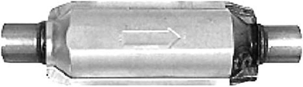 AP Exhaust Converter - 608214