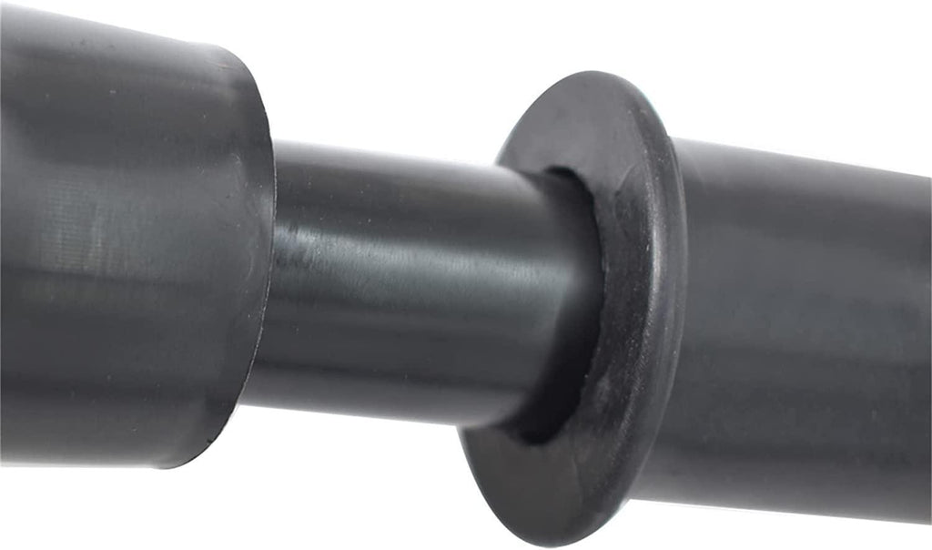 WFLNHB Lower Steering Shaft Column 425-185 for Cadillac Chevy Chevrolet GMC 1995-2000 26033170