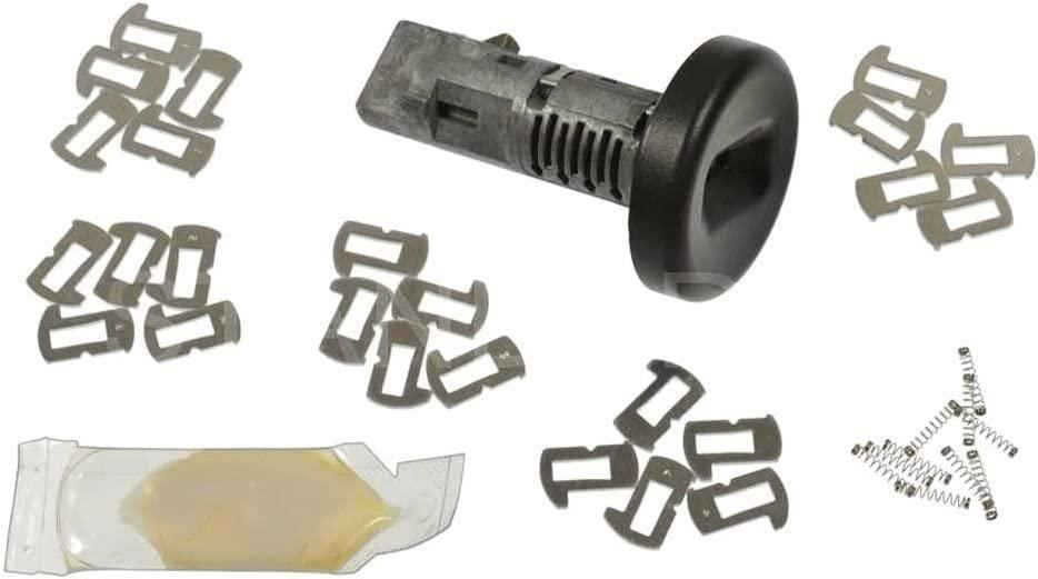 Standard Motor Products US618L Ignition Lock Cylinder