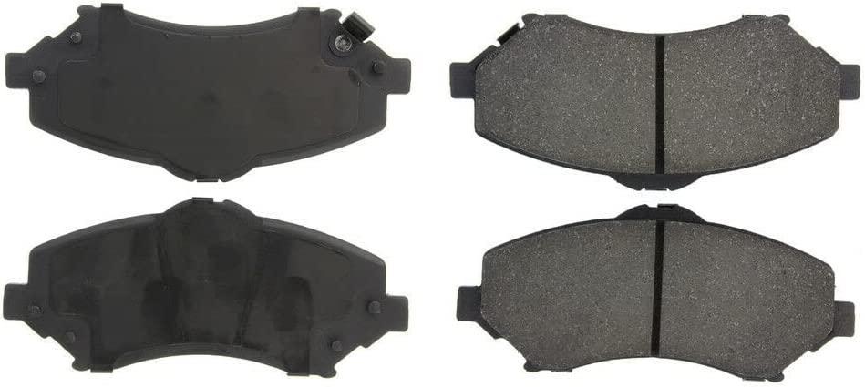 Centric 301.12730 Centric Premium Ceramic