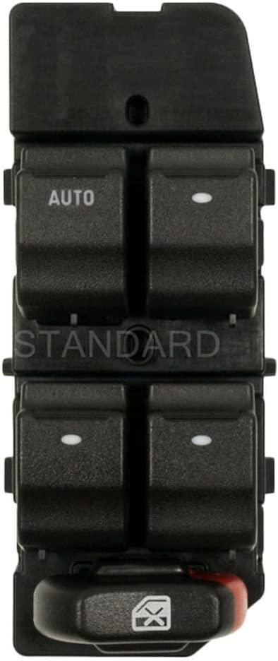 Standard Motor Products DWS-221 Power Window Switch