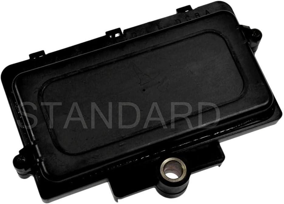 Standard Motor Products RY-1731 Glow Plug Controller Assorted , One Size