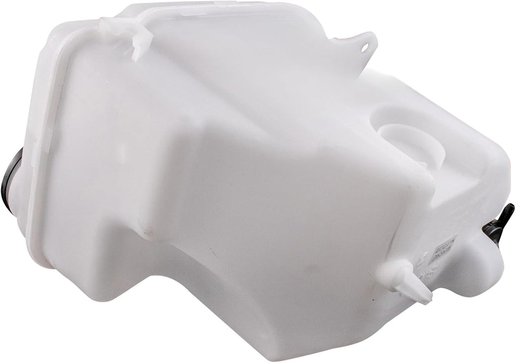 Windshield Washer Reservoir Compatible with 1998-2002 Chevrolet Prizm Toyota Corolla TO1288110 TO1288141