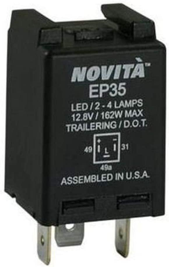 Novita EP35 Flasher