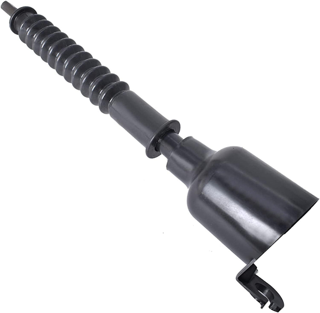 WFLNHB Lower Steering Shaft Column 425-185 for Cadillac Chevy Chevrolet GMC 1995-2000 26033170