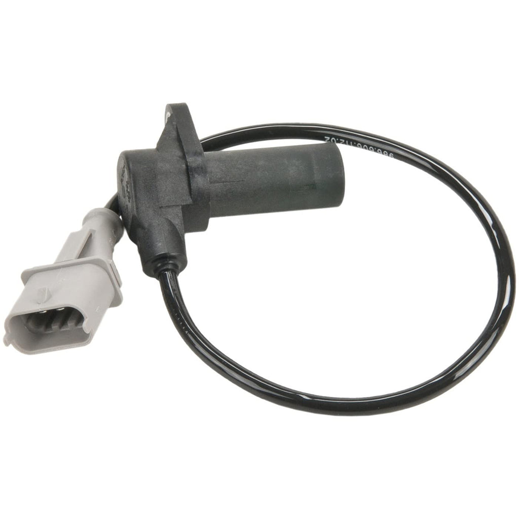 BOSCH 17323 Premium Original Equipment Oxygen Sensor - Compatible with Select Ford Expedition, F-150; Lincoln Navigator