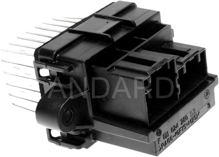 Standard Motor Products - RU-730 Blower Motor Resistor
