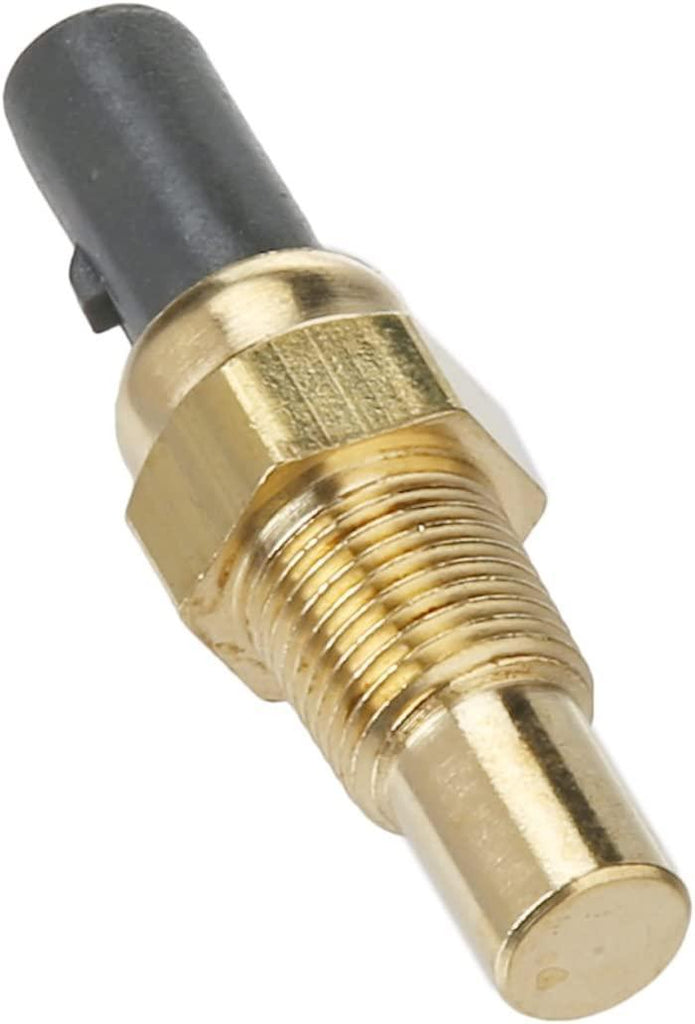 Standard Motor Products TS-319T Temperature Switch with Gauge