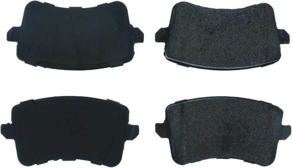 Centric 104.13860 Rear Brake Pad
