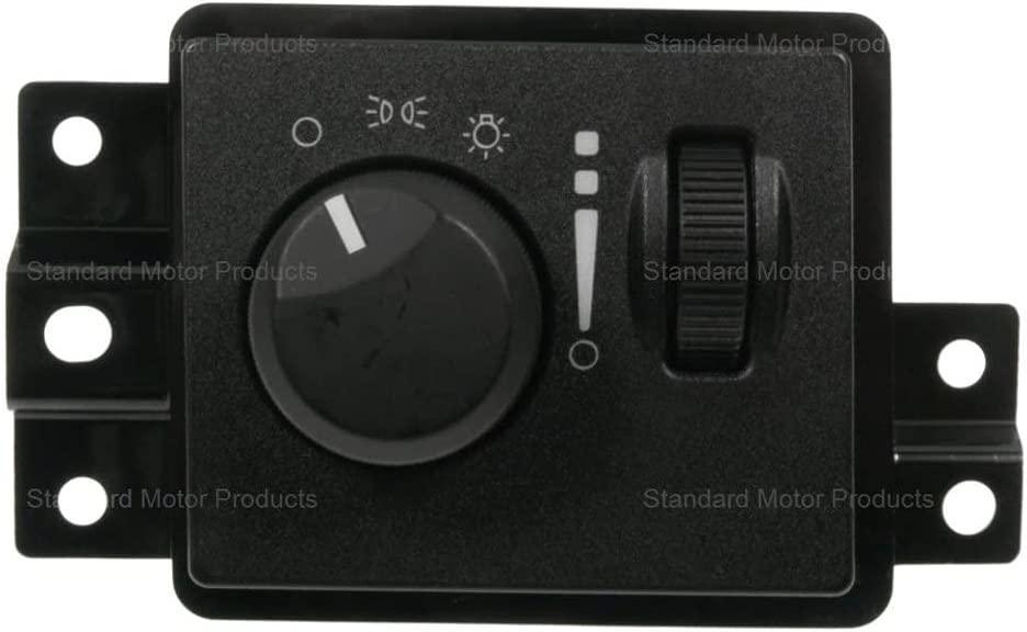 Standard Motor Products HLS-1368 Headlight Switch