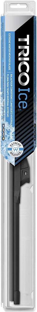TRICO ICE Wiper Blade 18 inch Fits Select Chevrolet, Ford, Toyota, Honda, Jeep, Hyundai, Nissan, Mazda, Kia, GMC, Dodge, Model Years (35-180)
