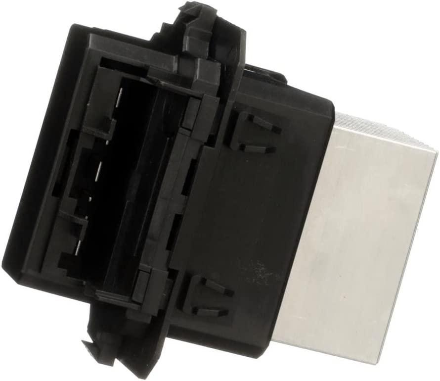 Standard Motor Products RU-825 Blower Motor Resistor