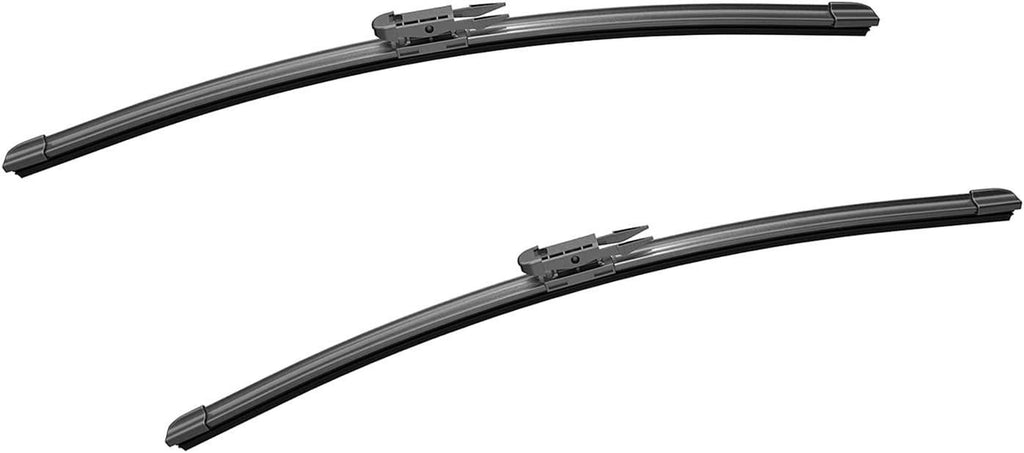 PARRATI® 22 Inch & 18 inch of High Performance Premium All-Season Automotive Replacement Front Windshield Wiper Blades for Colorado Canyon 2015-2018,Easy DIY Install(Set of 2)