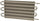 Automatic Transmission Oil Cooler for Blazer, Colorado, Traverse+More 53002