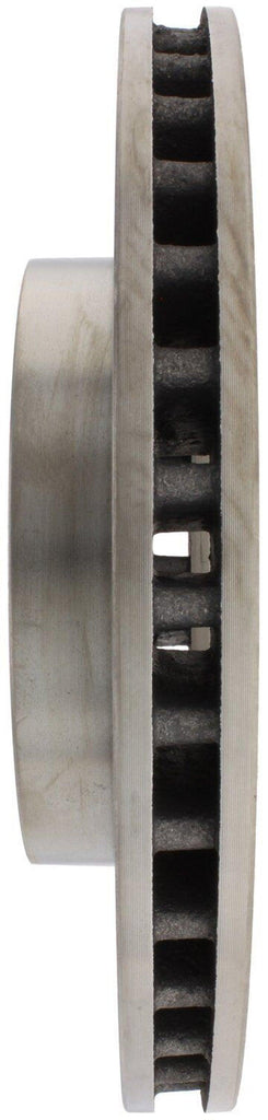 Centric Front Disc Brake Rotor for Cougar, Thunderbird (121.61027)