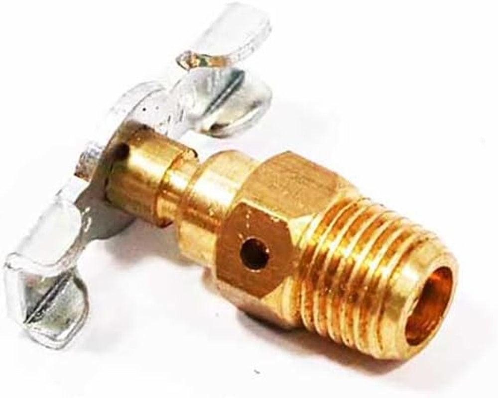 AT27653 DRAIN TAP, RADIATOR - 1/4'' BSP Suitable for JOHN DEERE