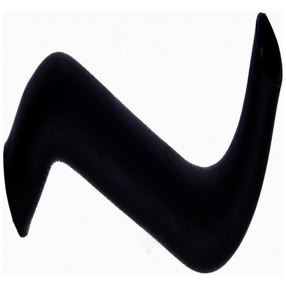 Professional 22074M Molded Upper Radiator Hose Fits 1986 Ford Aerostar