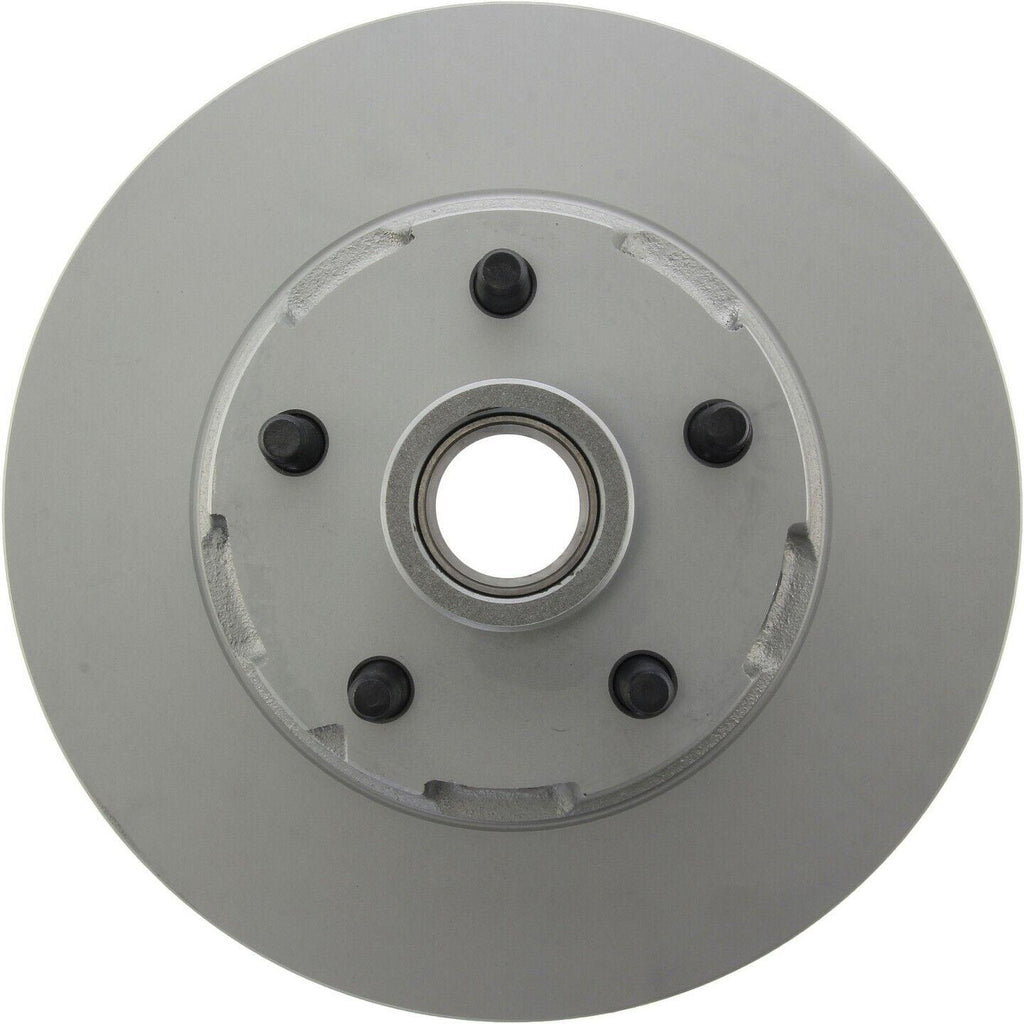 Front Disc Brake Rotor for Fairlane, Falcon, Mustang, Ranchero+More (320.61053F)