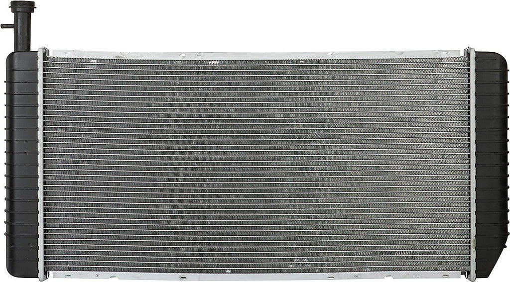 Spectra Complete Radiator CU2791