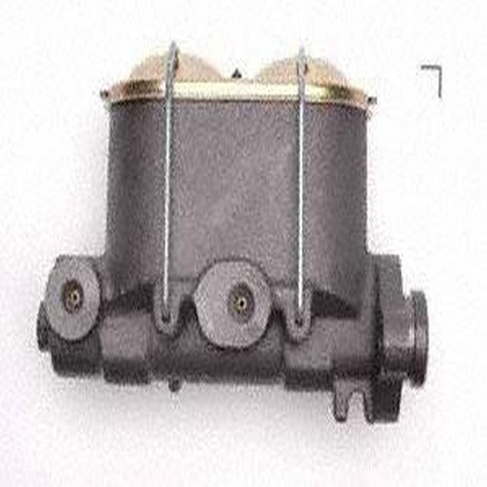 MC36281 Professional Grade Brake Master Cylinder