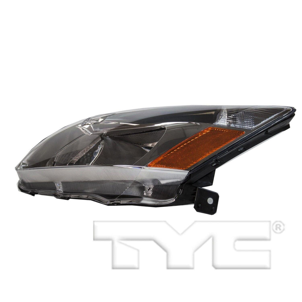 TYC Headlight Assembly for 03-07 Accord 20-6362-01-9