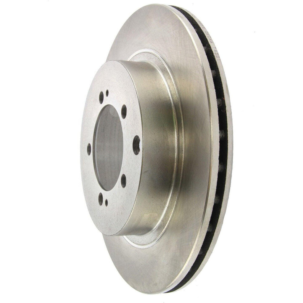 Centric Rear Disc Brake Rotor for 03-06 Lancer (121.46065)
