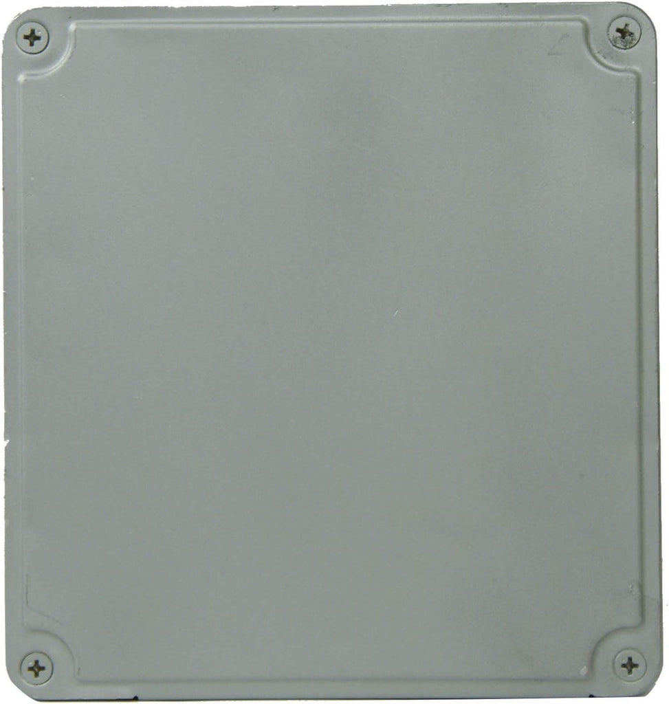 Cardone 72-1544 Remanufactured Engine Control Computer Module, ECC/ECM