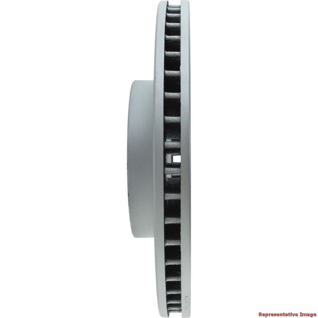 Front Disc Brake Rotor for Tc, Vibe, Corolla, Matrix, Celica (320.44114F)