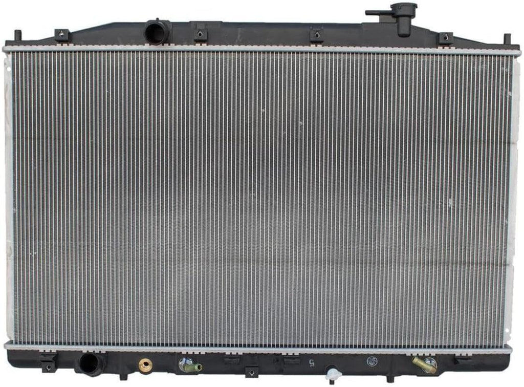 Radiator, New OE Quality - 221-9054