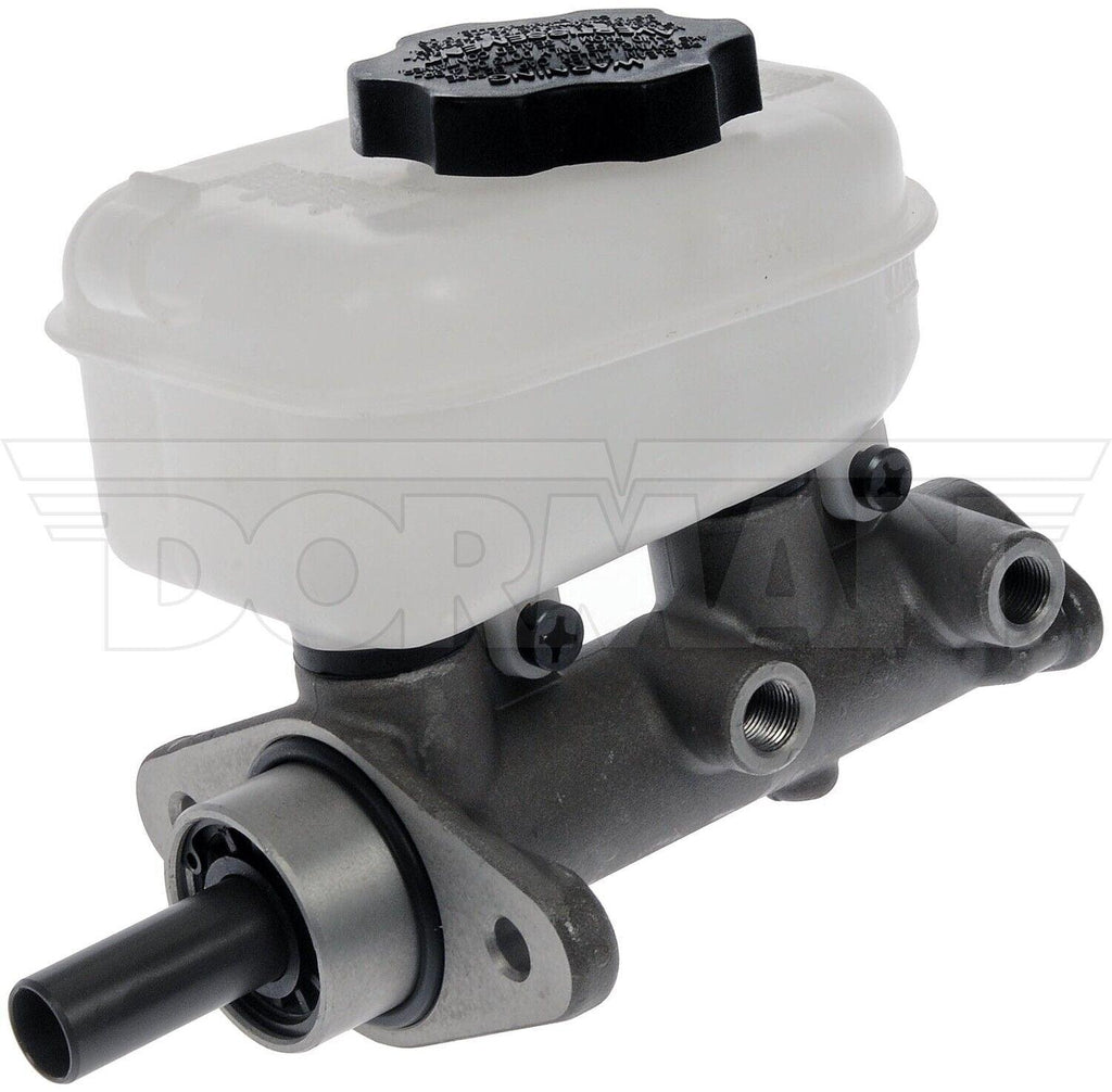 Dorman Brake Master Cylinder for 08-09 G8 M630825