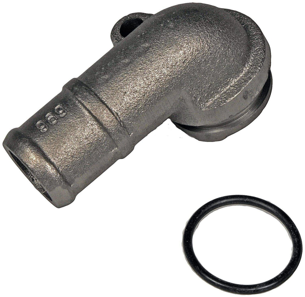 Engine Coolant Thermostat Housing for Lesabre, Delta 88+More 902-2025