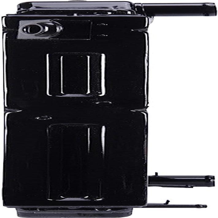 CU2282 Complete Radiator