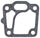 Elring Engine Oil Filter Housing Seal for BMW 774.642