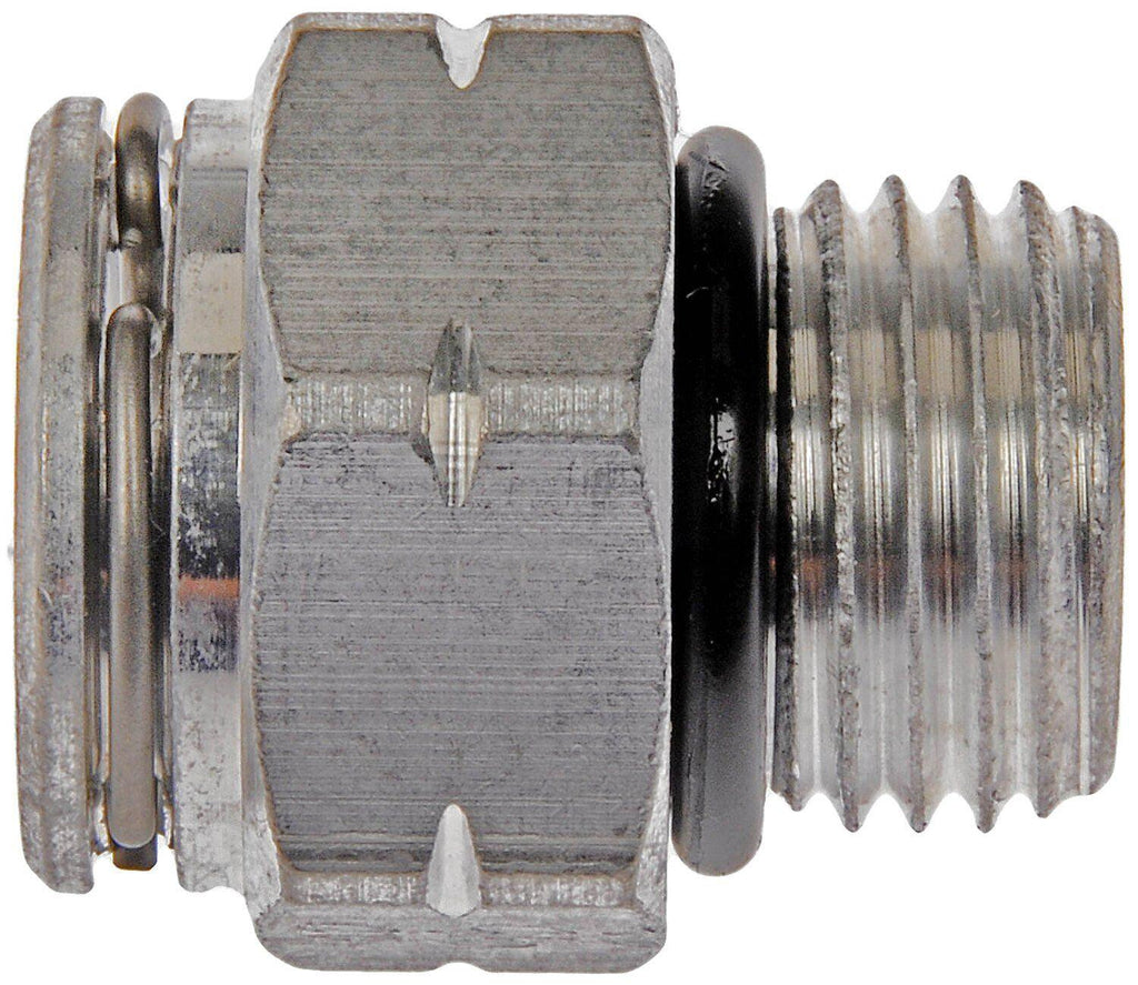 Automatic Transmission Oil Cooler Line Connector for Lacrosse+More 800-614