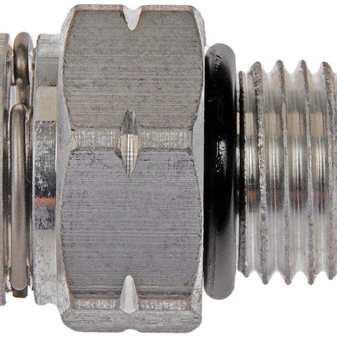 Automatic Transmission Oil Cooler Line Connector for Lacrosse+More 800-614