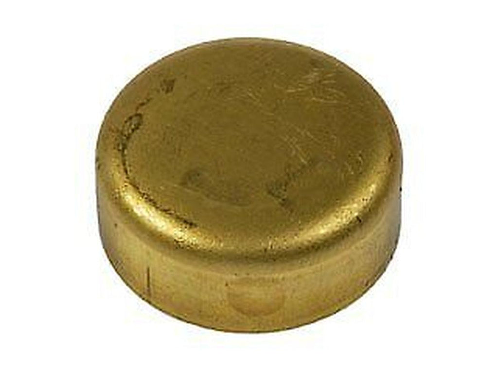 Engine Oil Galley Plug for Bonneville, Firebird, Grand Prix+More 565-017