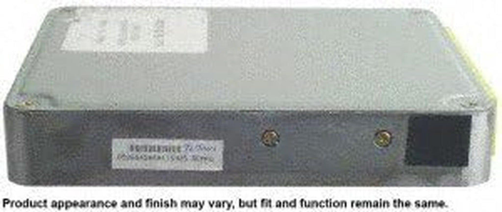 72-7001 Ecu Computer - Reman